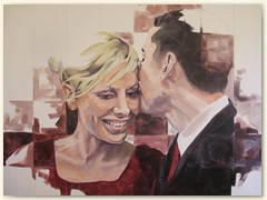 Sweet Kiss - 2011 - $600