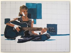 Acoustic - 2011 - $75