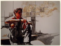 Beautiful Chaos - 2010 - Sold